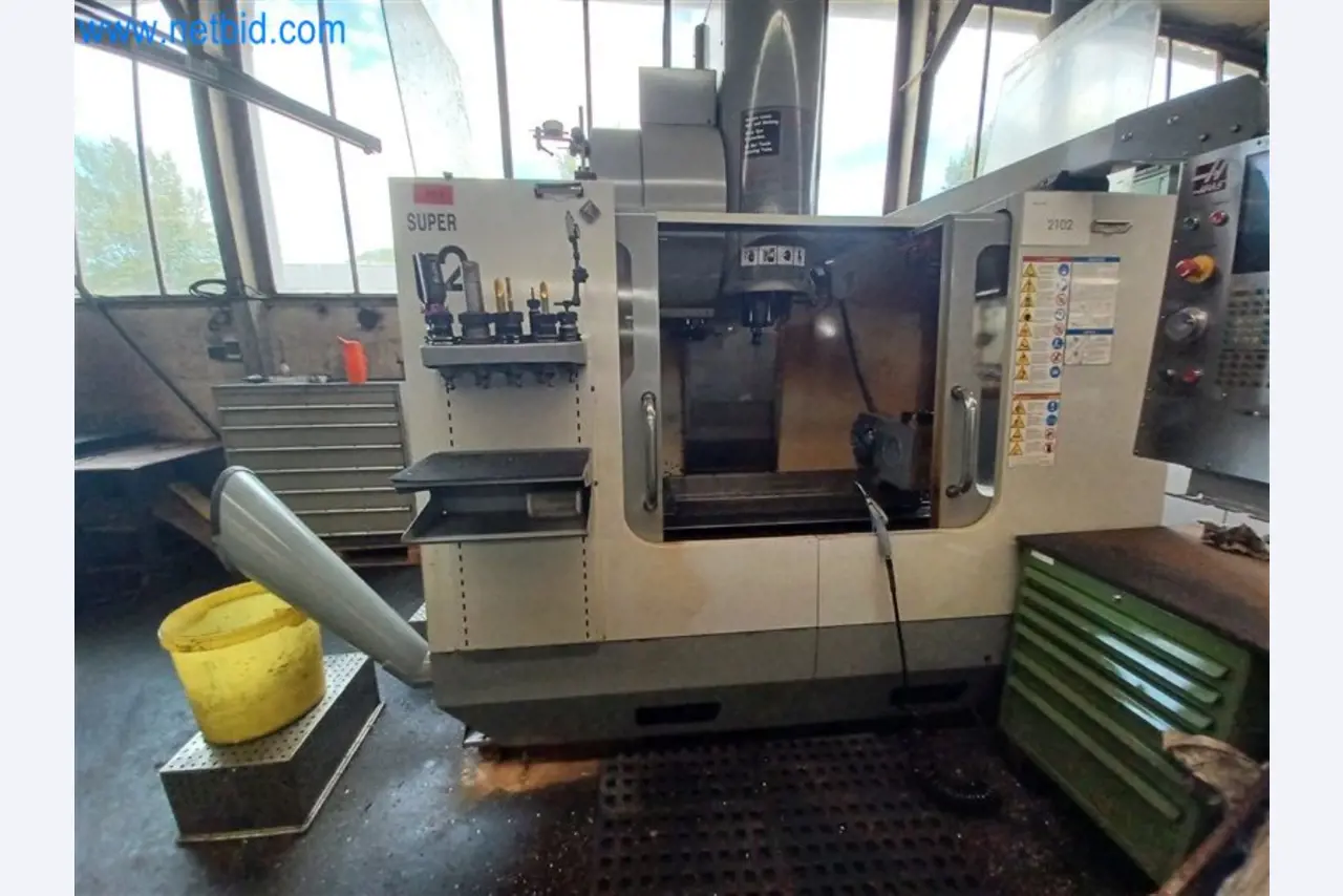 Metalworking machines: including machining centers with accessories-1