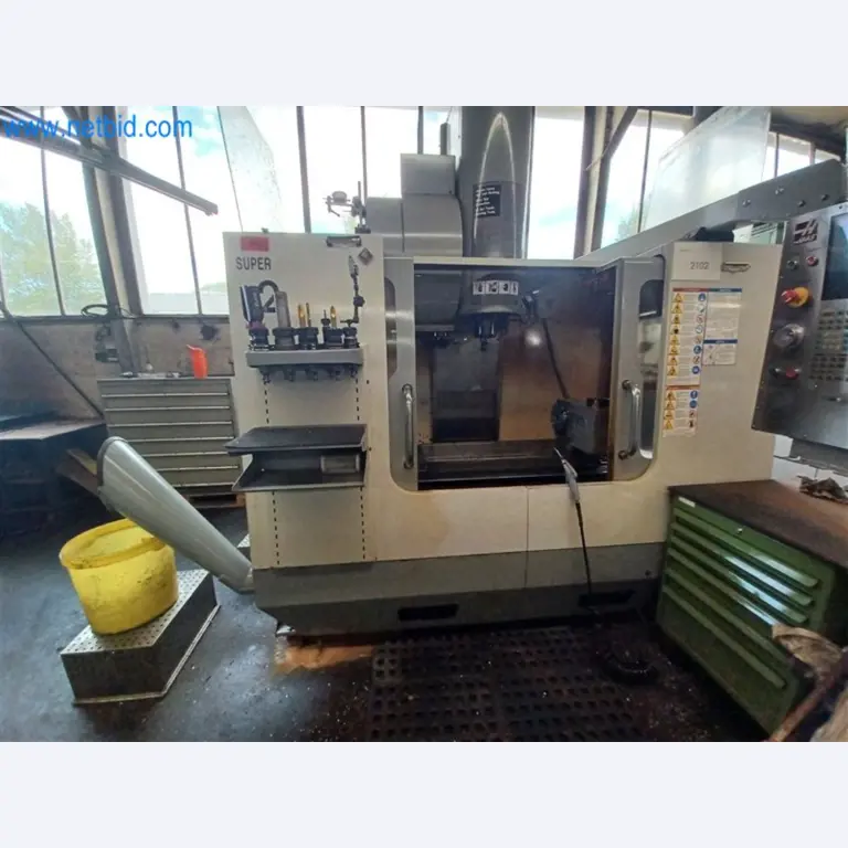 Metalworking machines: including machining centers with accessories-1