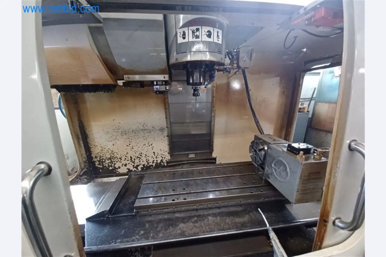 Metalworking machines: including machining centers with accessories-2