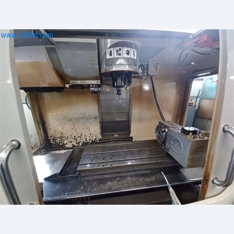 Metalworking machines: including machining centers with accessories-2