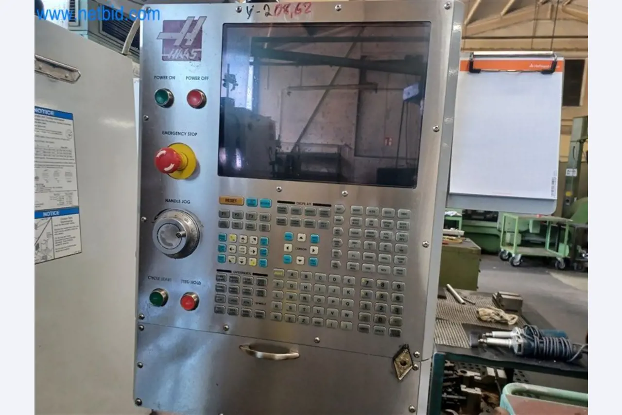 Metalworking machines: including machining centers with accessories-3