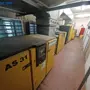 thumbnail-Metalworking machines: including machining centers with accessories-13