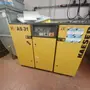 thumbnail-Metalworking machines: including machining centers with accessories-9