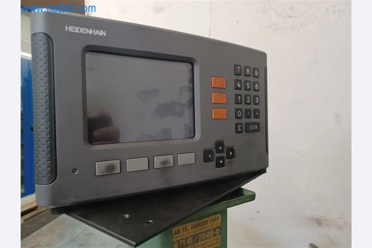 Metalworking machines: including machining centers with accessories-3