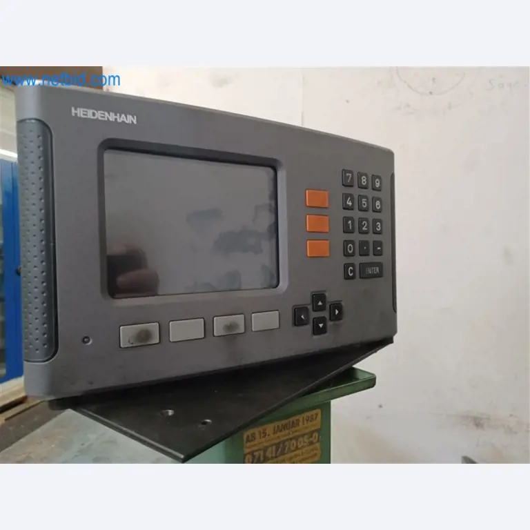 Metalworking machines: including machining centers with accessories-3