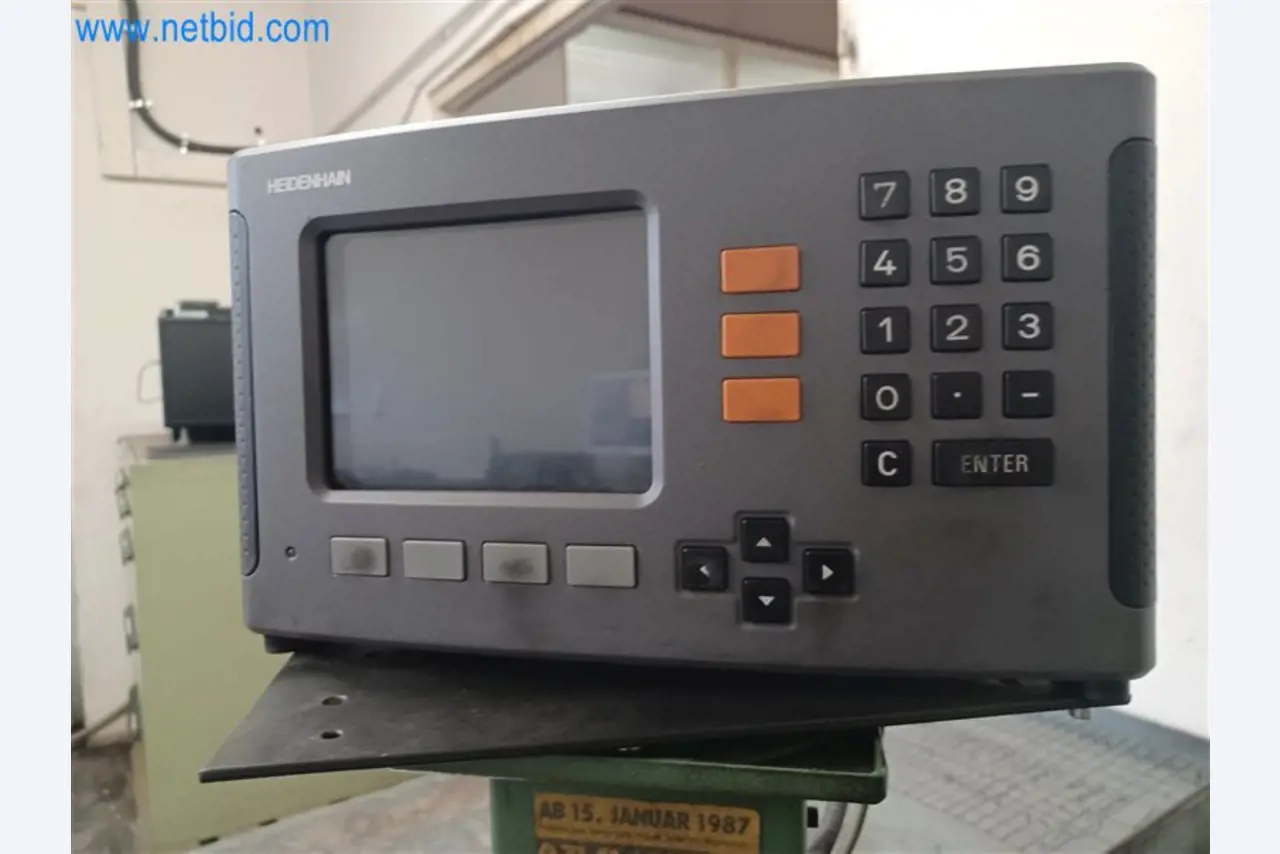 Metalworking machines: including machining centers with accessories-5