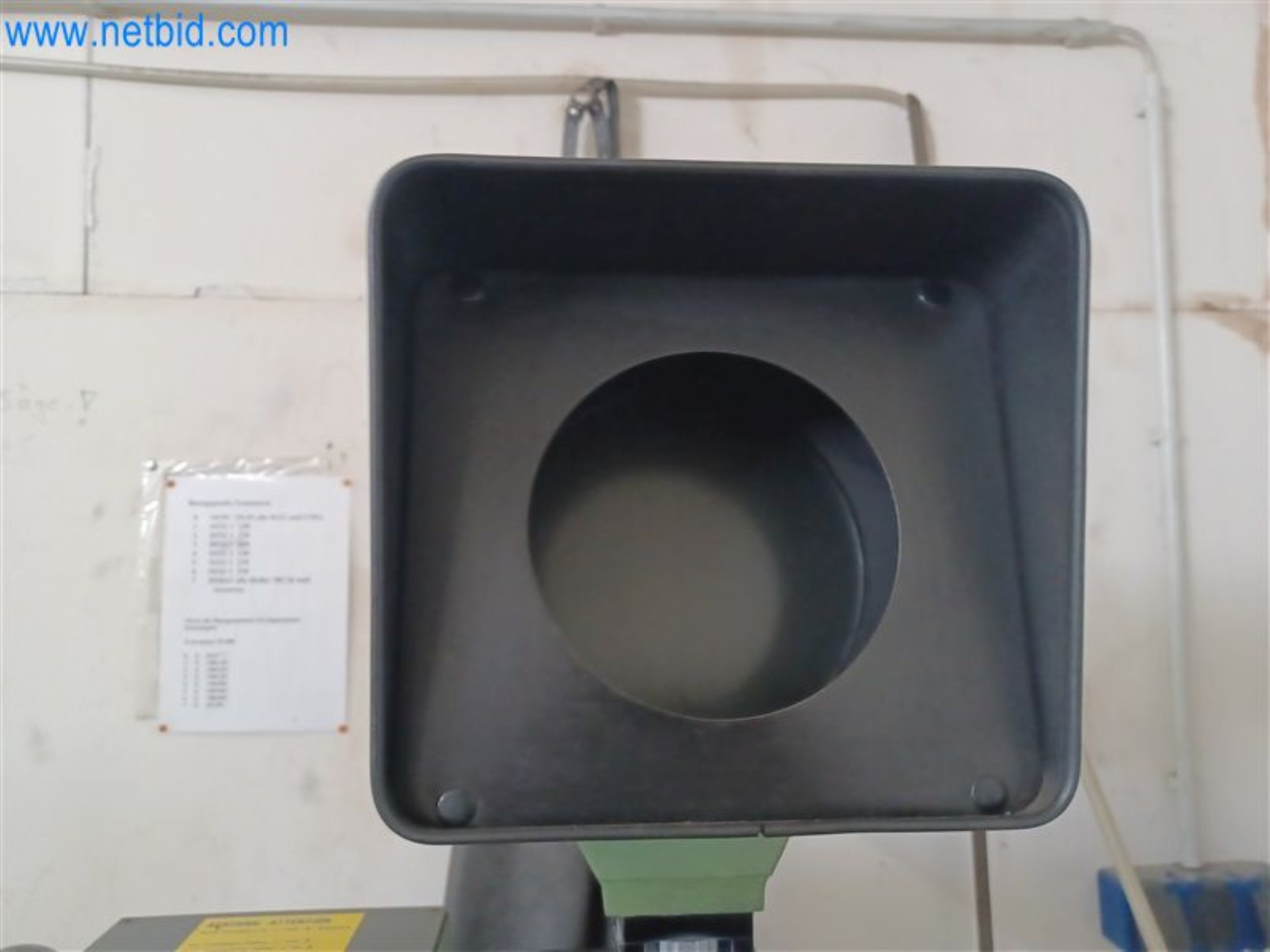 Metalworking machines: including machining centers with accessories-6