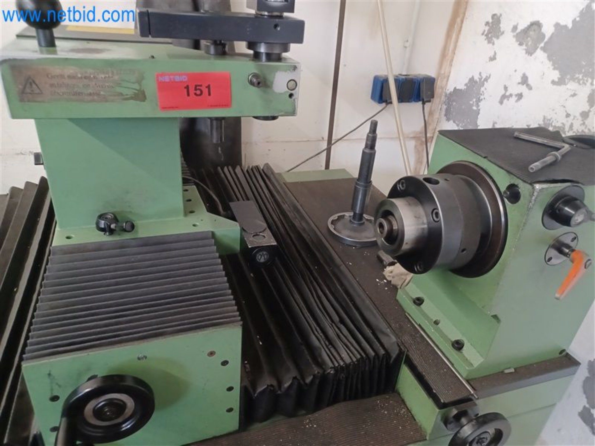 Metalworking machines: including machining centers with accessories-7
