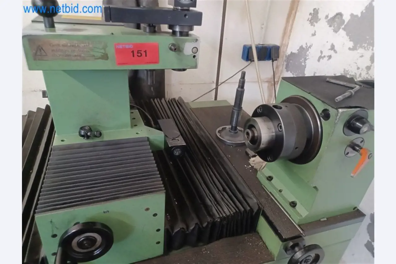 Metalworking machines: including machining centers with accessories-7