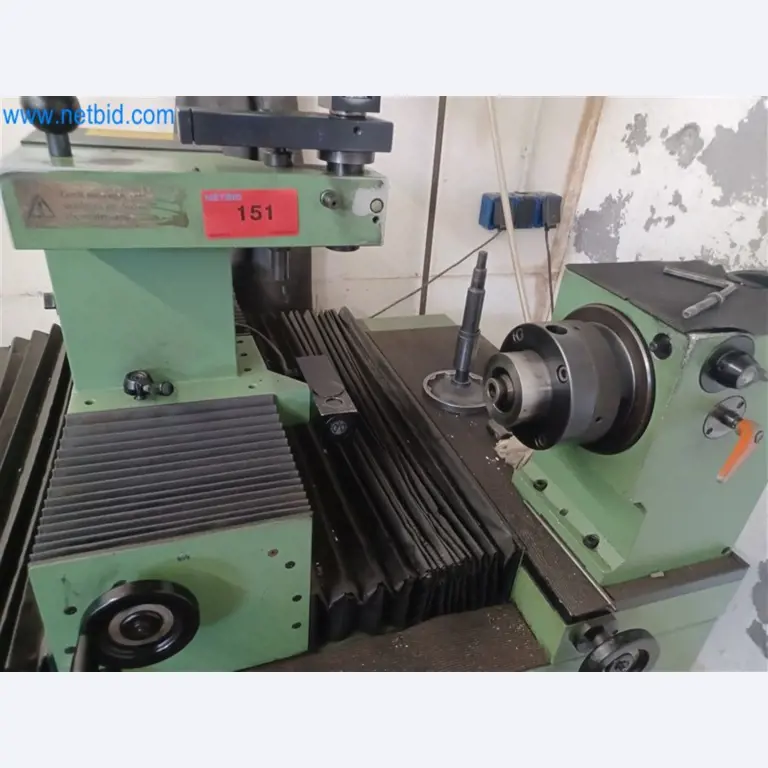 Metalworking machines: including machining centers with accessories-7