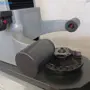 thumbnail-Metalworking machines: including machining centers with accessories-4