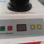 thumbnail-Metalworking machines: including machining centers with accessories-2