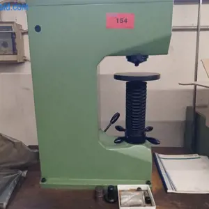 Hardness tester Reicherter Priro VA I