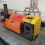 thumbnail-Metalworking machines: including machining centers with accessories-3