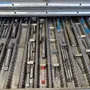 thumbnail-Metalworking machines: including machining centers with accessories-22