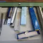 thumbnail-Metalworking machines: including machining centers with accessories-25