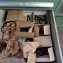 thumbnail-Metalworking machines: including machining centers with accessories-26