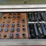 thumbnail-Metalworking machines: including machining centers with accessories-9