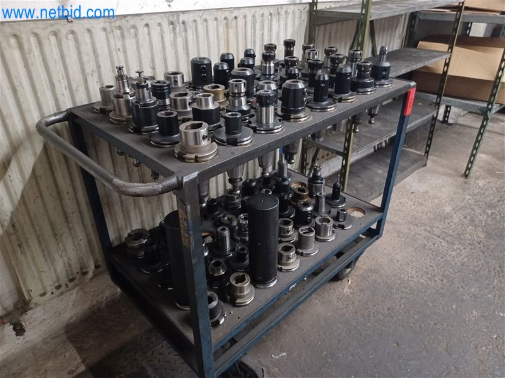 Metalworking machines: including machining centers with accessories-2