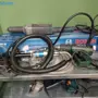 thumbnail-Metalworking machines: including machining centers with accessories-2