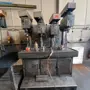thumbnail-Metalworking machines: including machining centers with accessories-2
