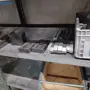 thumbnail-Metalworking machines: including machining centers with accessories-8