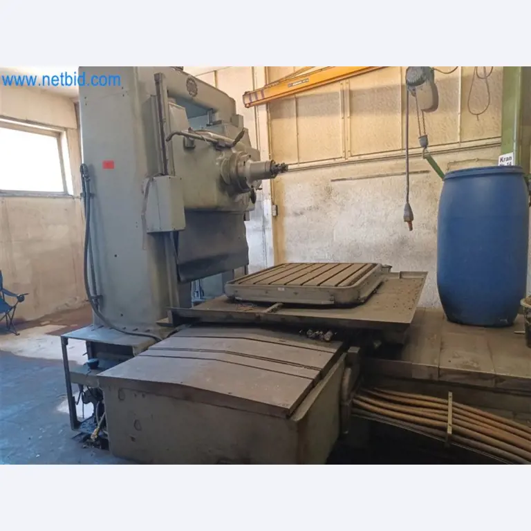 Máquinas para trabajar los metales: incluidos los centros de mecanizado con accesorios-13