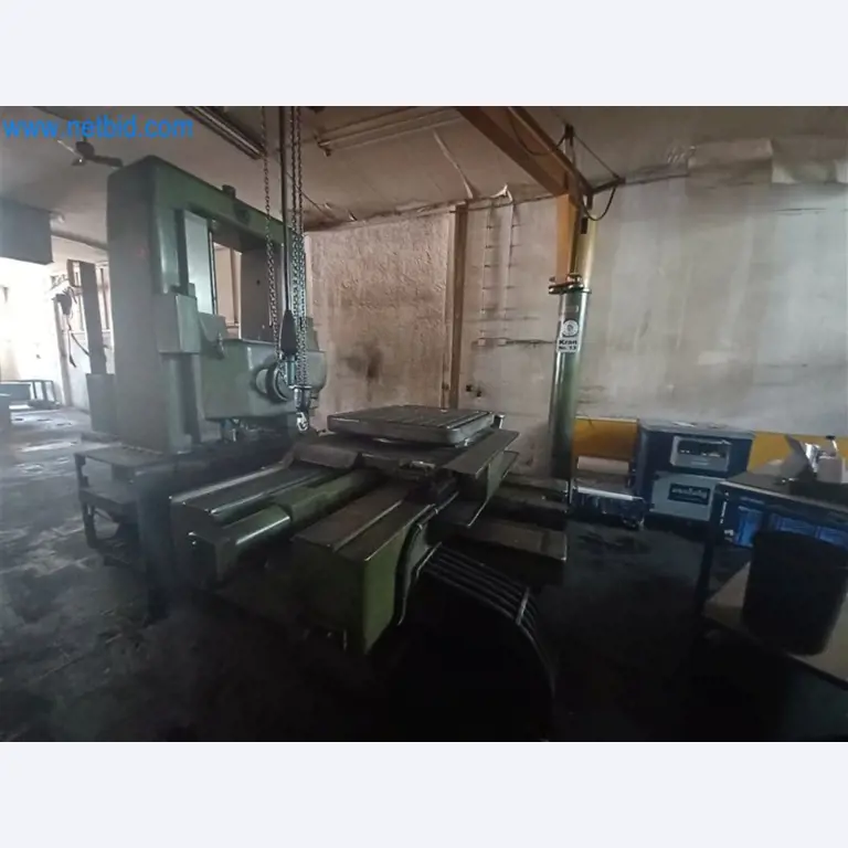 Máquinas para trabajar los metales: incluidos los centros de mecanizado con accesorios-1