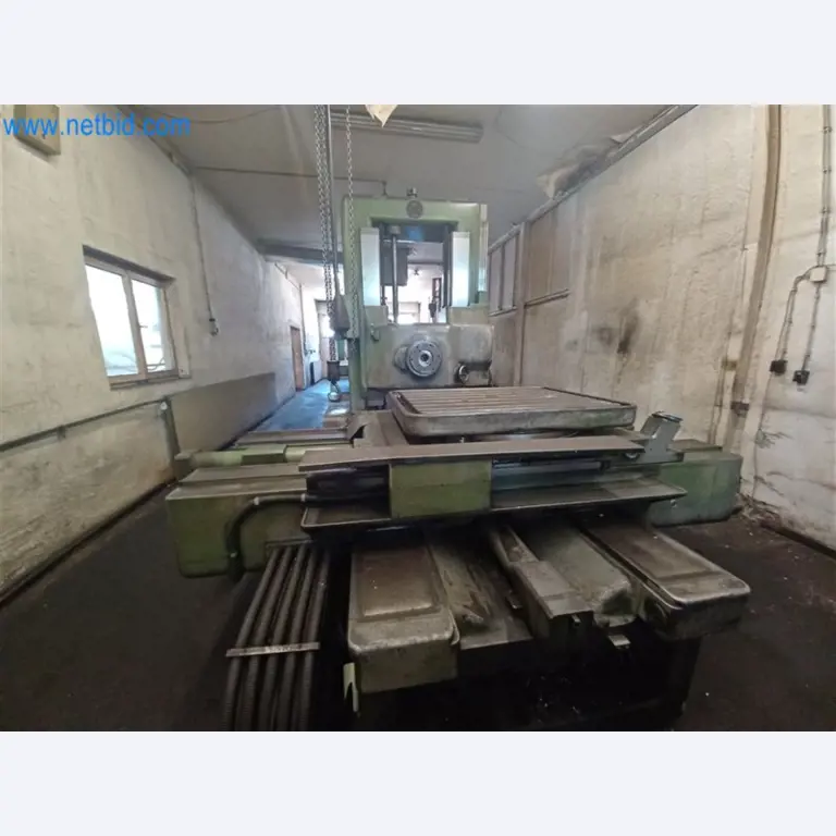 Máquinas para trabajar los metales: incluidos los centros de mecanizado con accesorios-2