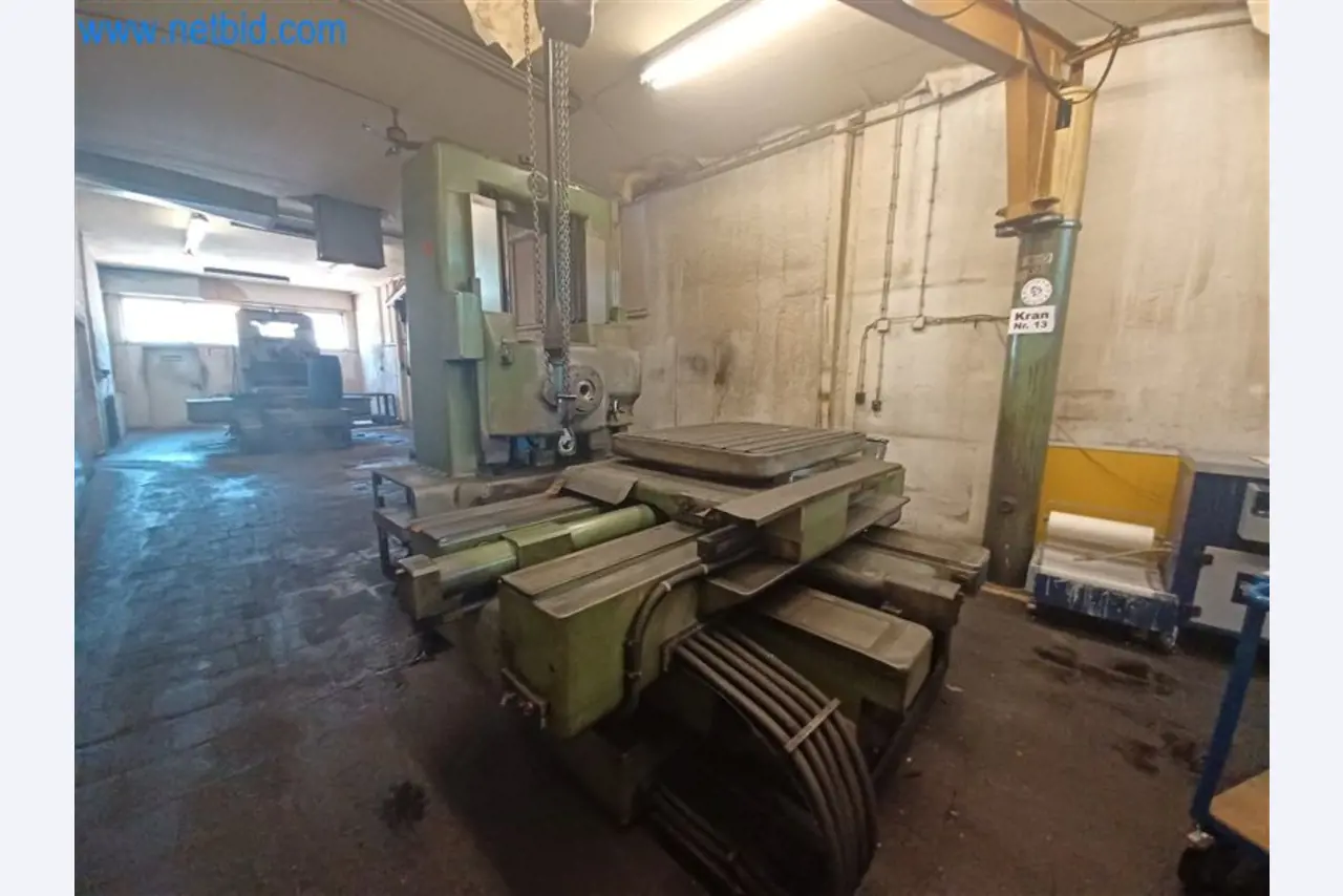 Máquinas para trabajar los metales: incluidos los centros de mecanizado con accesorios-3