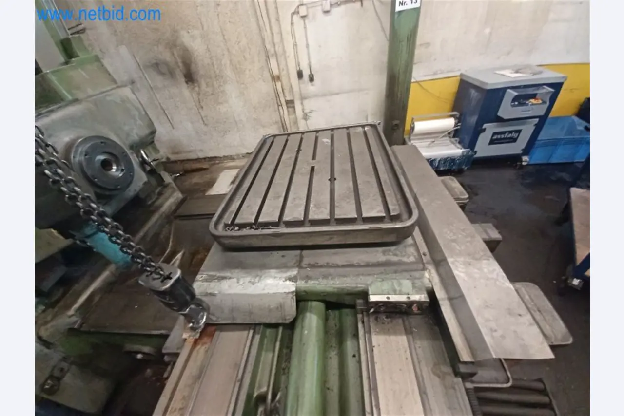 Máquinas para trabajar los metales: incluidos los centros de mecanizado con accesorios-4