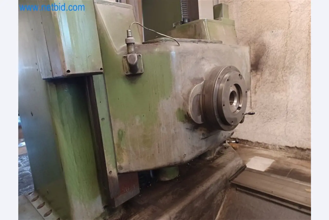 Máquinas para trabajar los metales: incluidos los centros de mecanizado con accesorios-5