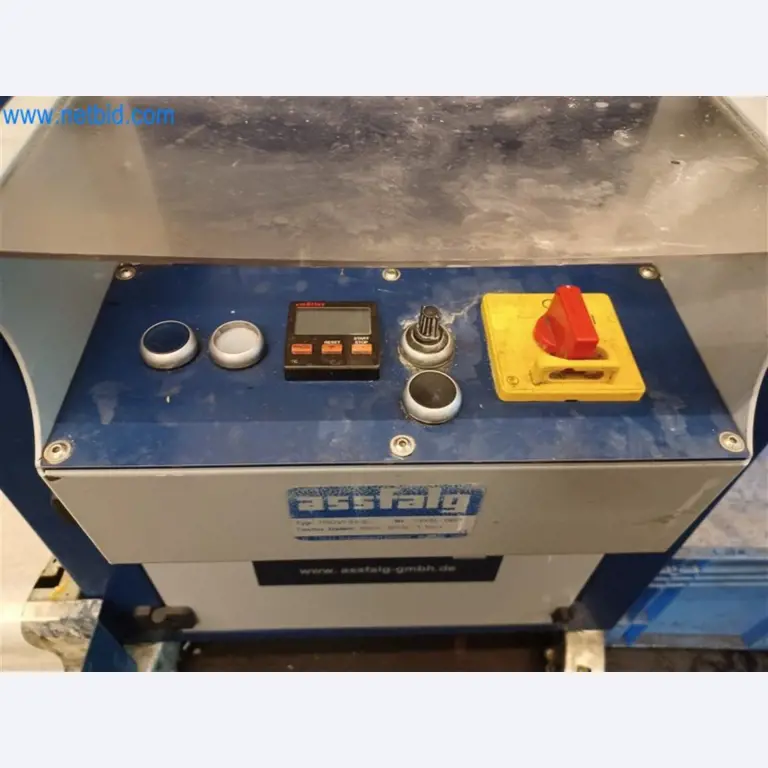 Máquinas para trabajar los metales: incluidos los centros de mecanizado con accesorios-2