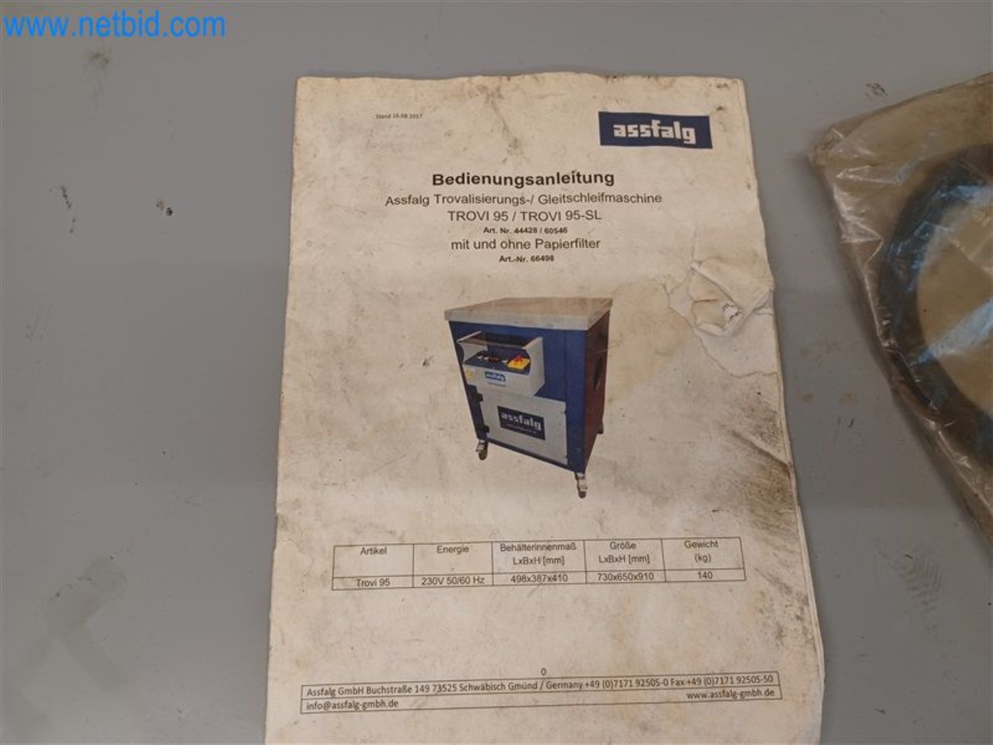 Machines pour le travail du métal : entre autres, centres d'usinage avec accessoires-3