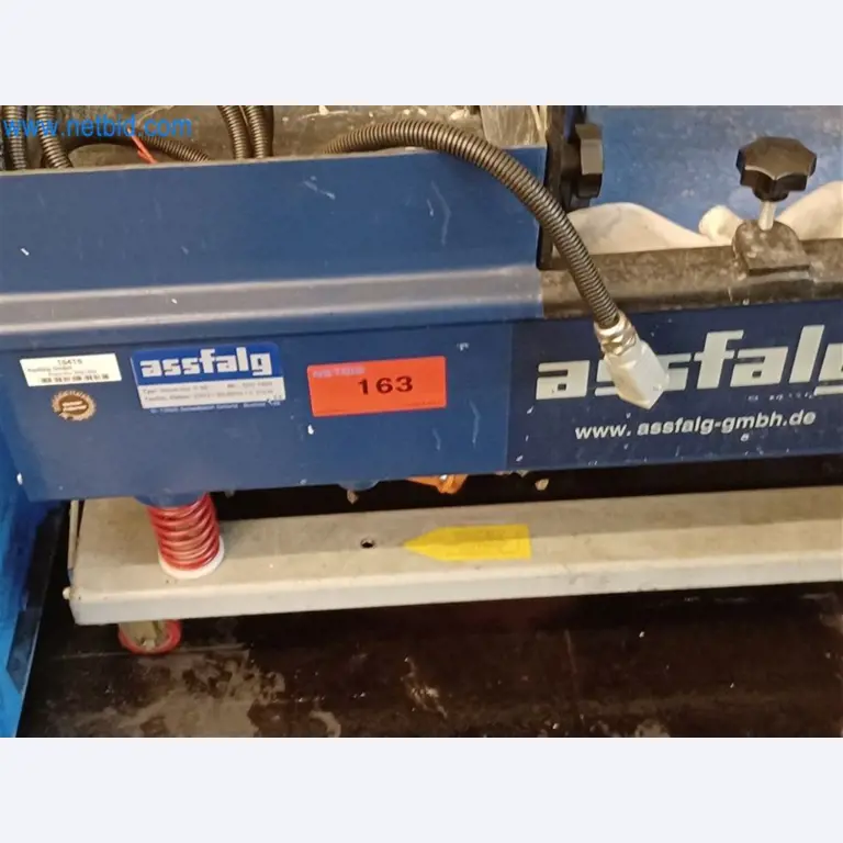 Máquinas para trabajar los metales: incluidos los centros de mecanizado con accesorios-5