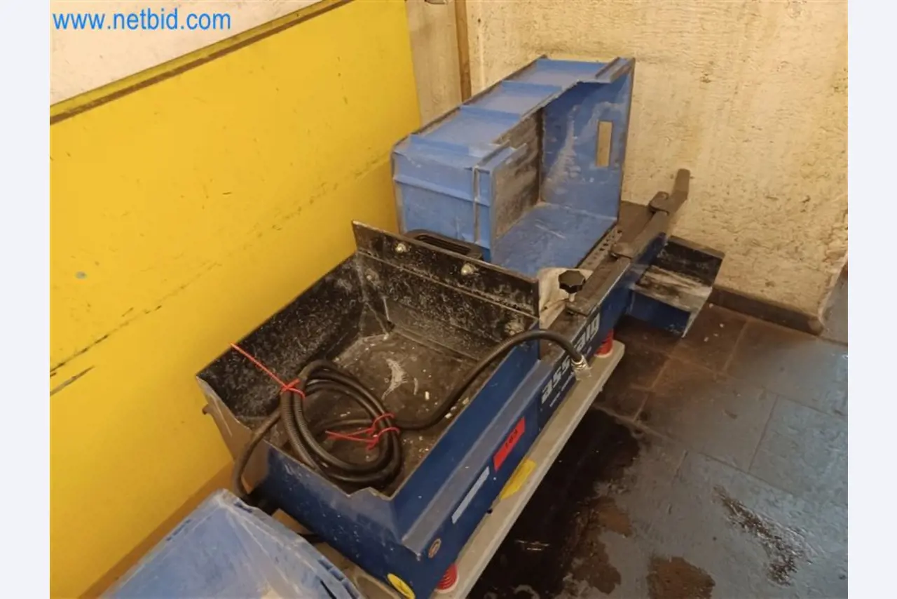 Máquinas para trabajar los metales: incluidos los centros de mecanizado con accesorios-6