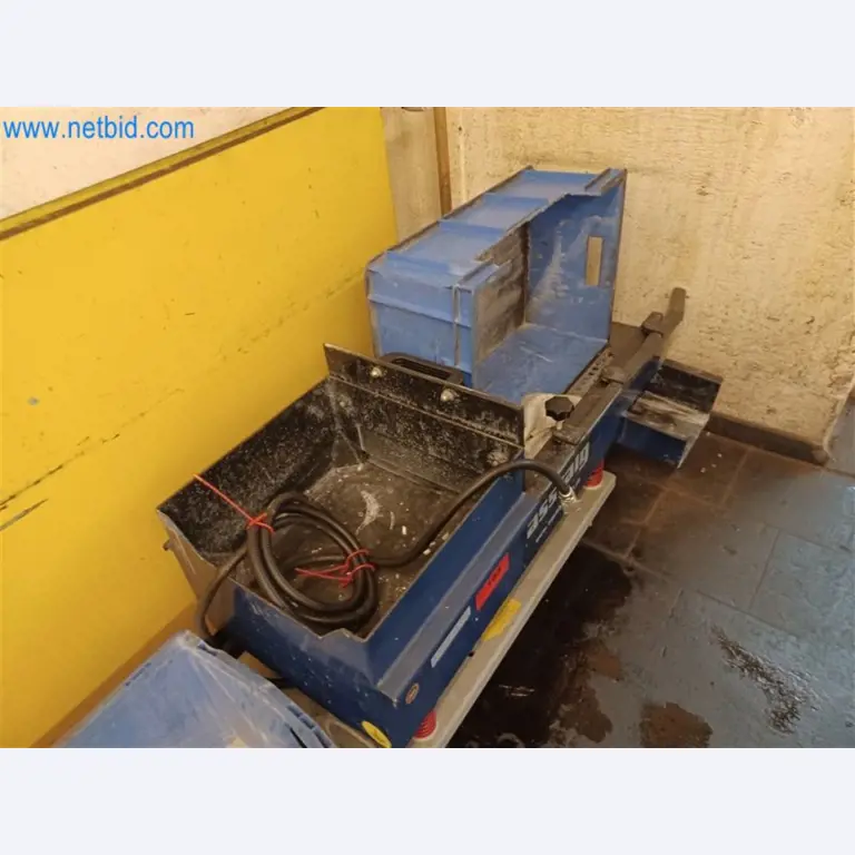 Máquinas para trabajar los metales: incluidos los centros de mecanizado con accesorios-6