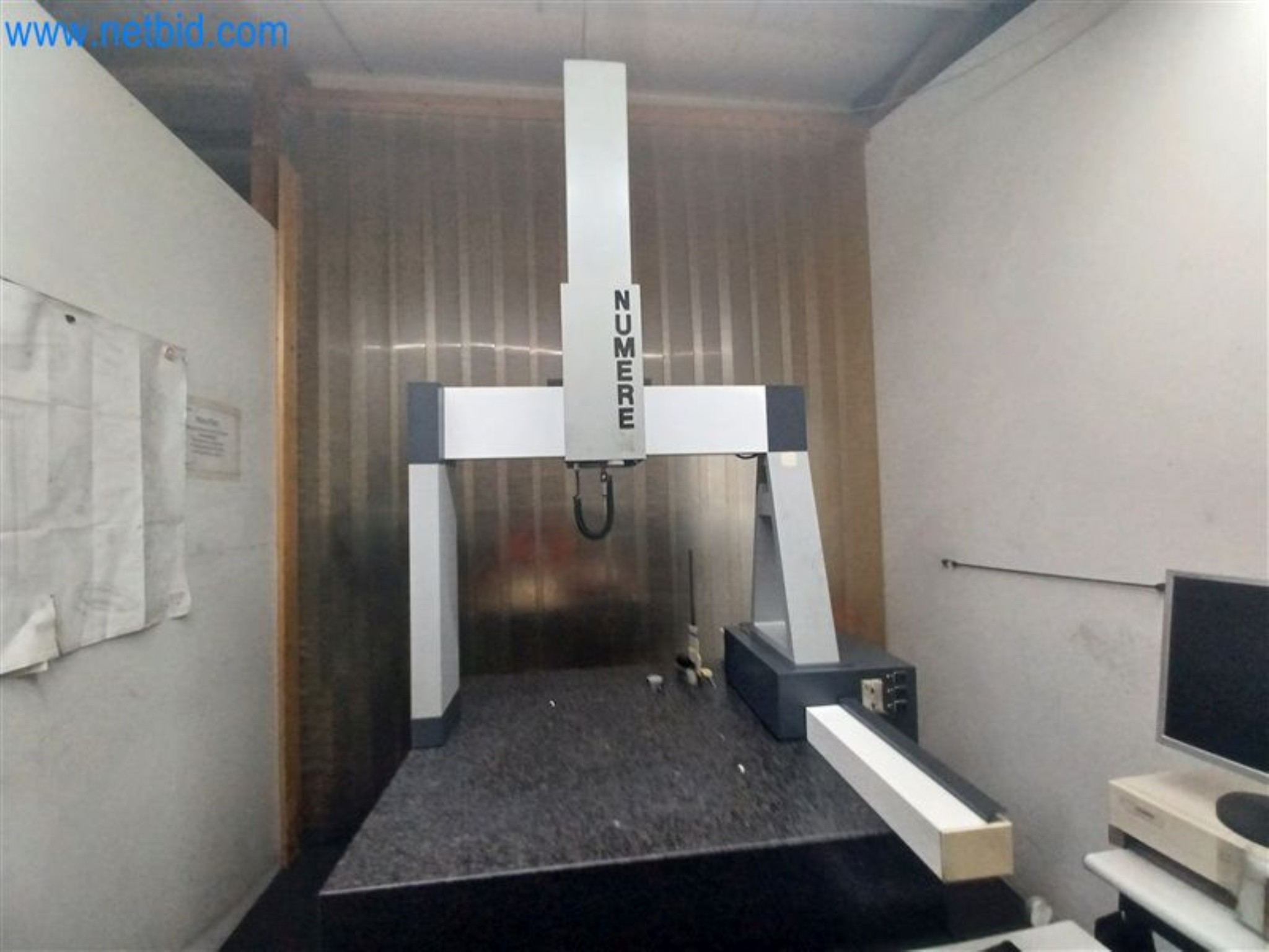 Metalworking machines: including machining centers with accessories-1