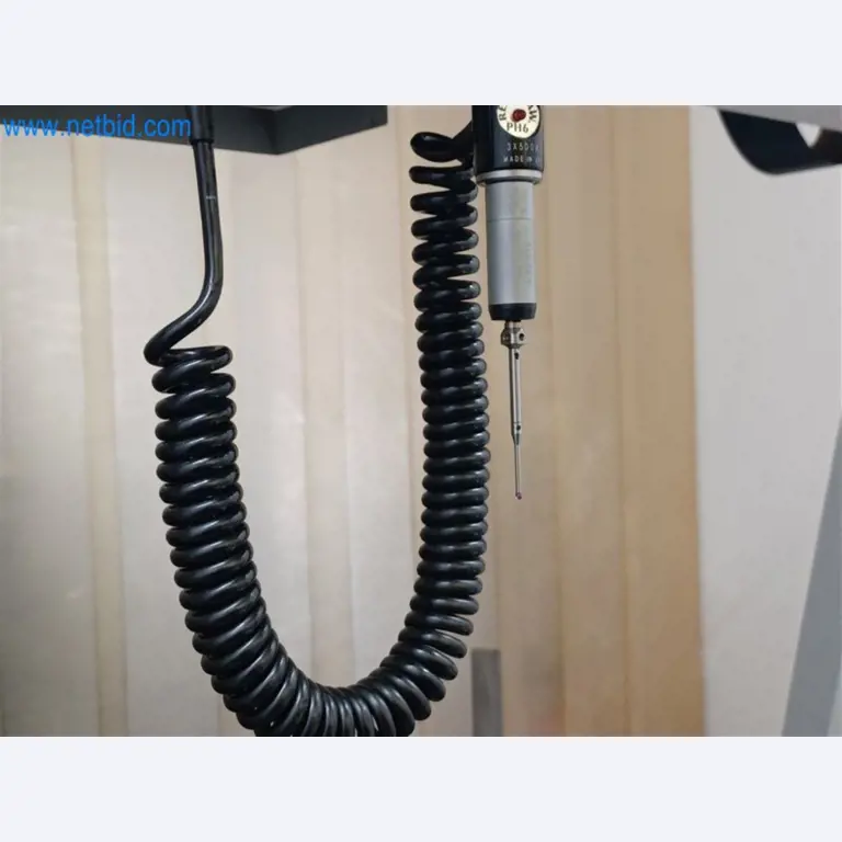 Máquinas para trabalhar metais: incluindo centros de maquinagem com acessórios-3