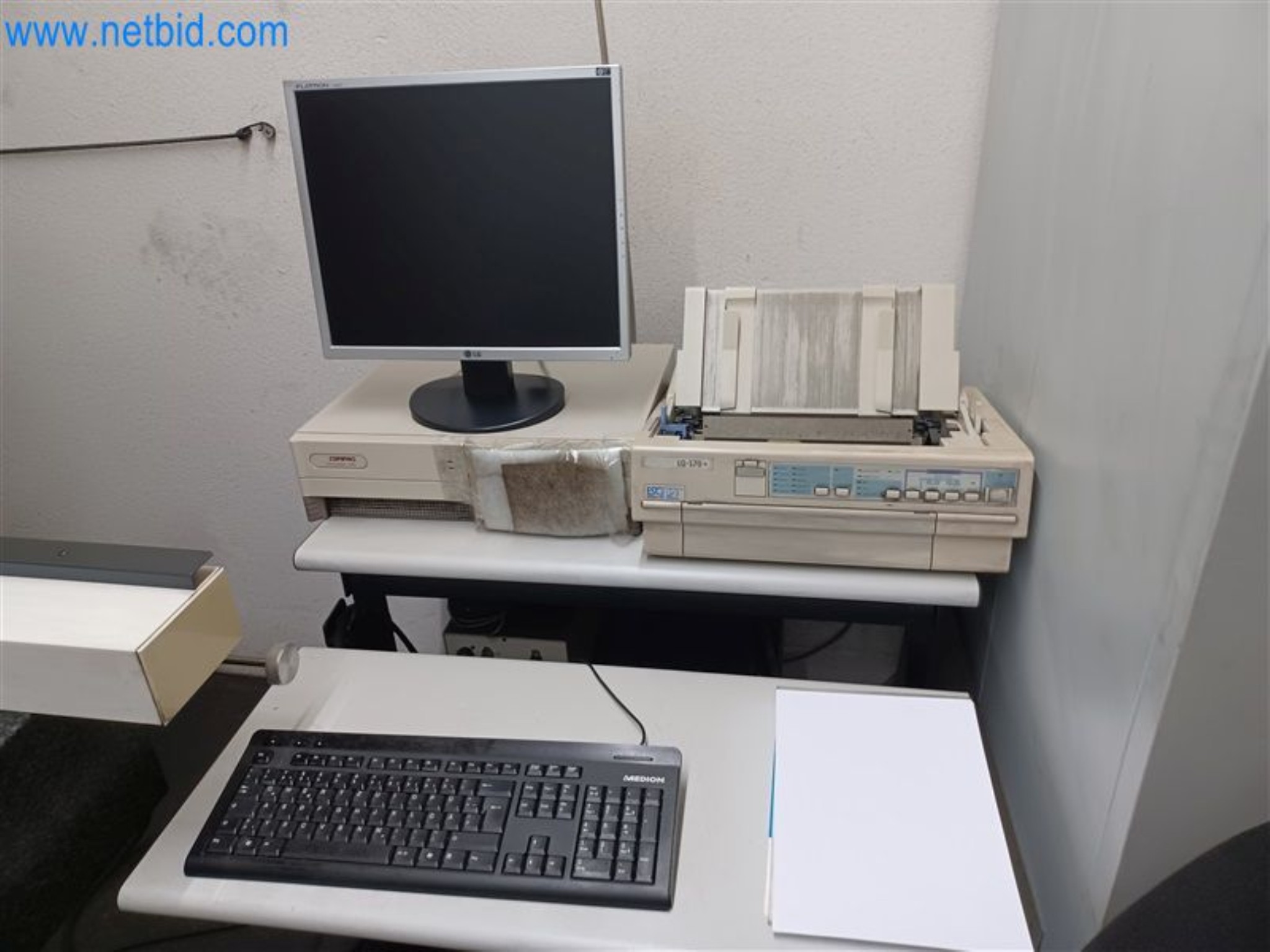 Metalworking machines: including machining centers with accessories-4