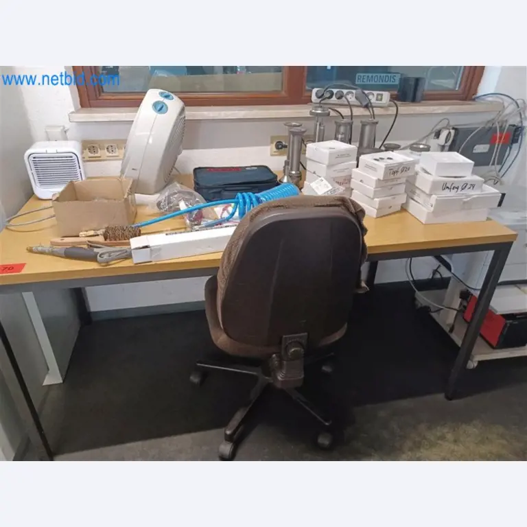 Máquinas para trabajar los metales: incluidos los centros de mecanizado con accesorios-1