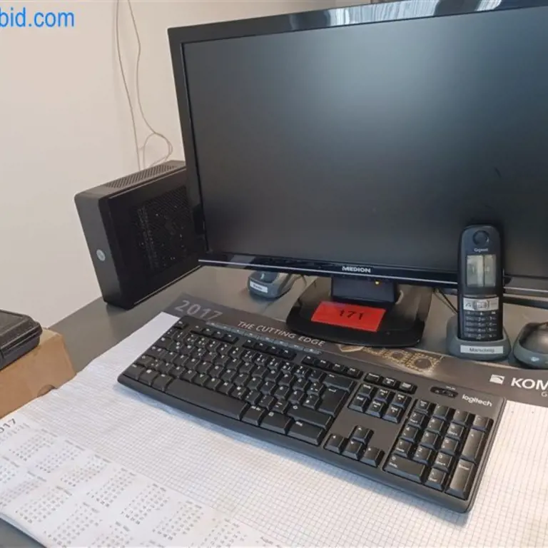 Client PC