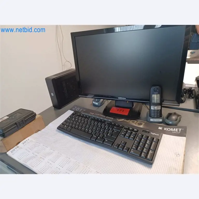 Metalworking machines: including machining centers with accessories-1