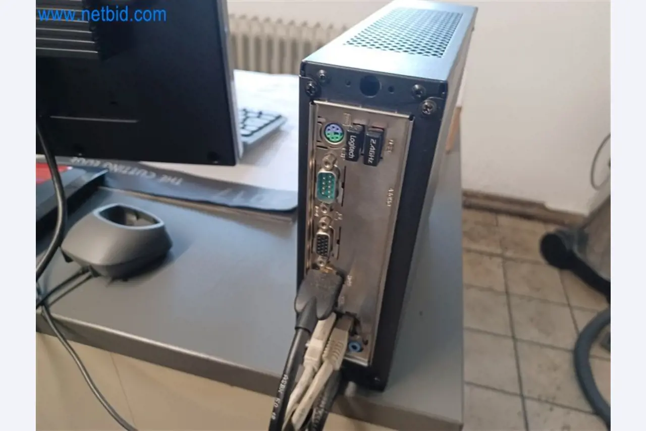 Metalworking machines: including machining centers with accessories-5