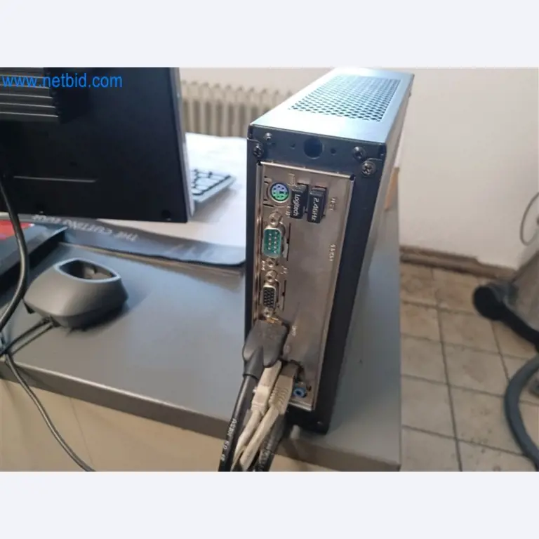 Metalworking machines: including machining centers with accessories-5