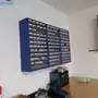 thumbnail-Metalworking machines: including machining centers with accessories-5