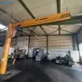 thumbnail-Metalworking machines: including machining centers with accessories-1