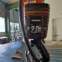 thumbnail-Metalworking machines: including machining centers with accessories-2