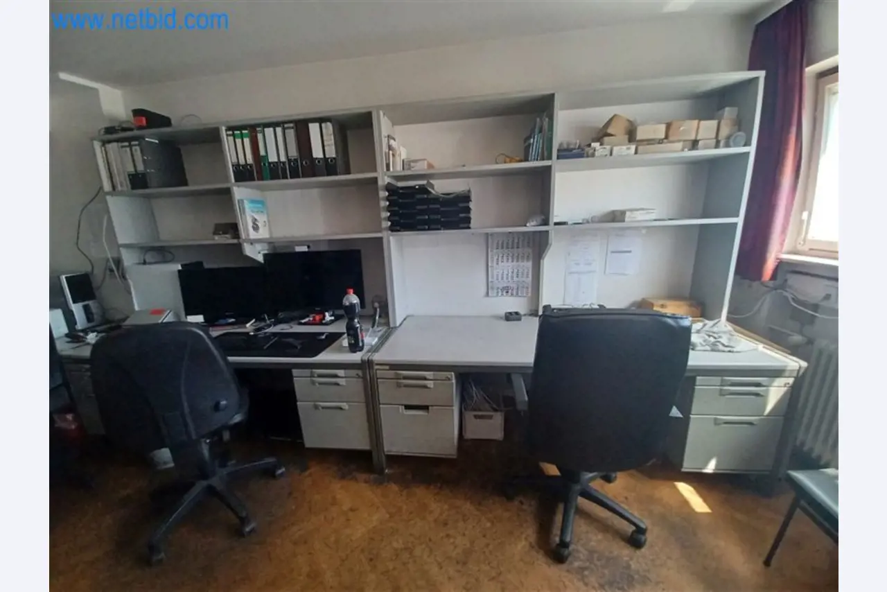 Máquinas para trabalhar metais: incluindo centros de maquinagem com acessórios-1