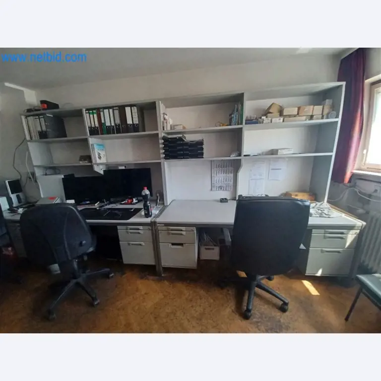 Máquinas para trabalhar metais: incluindo centros de maquinagem com acessórios-1